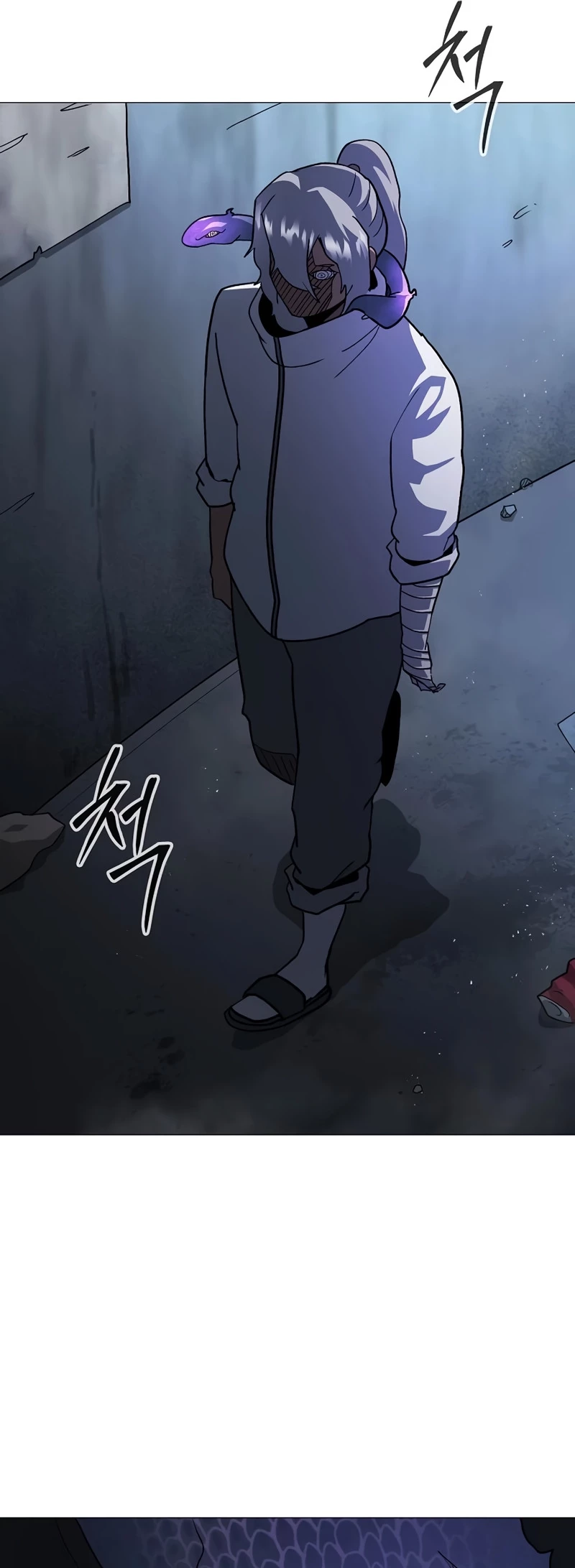 The Zenith Chapter 26 - 44