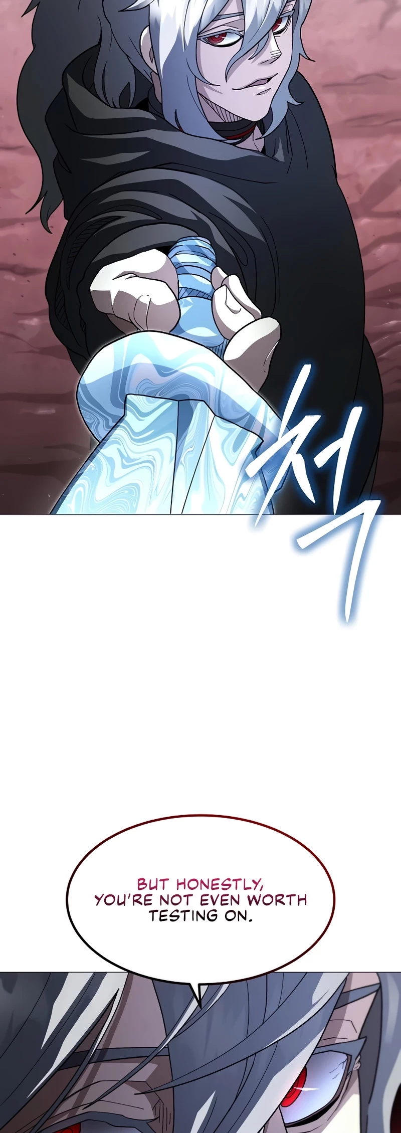 The Zenith Chapter 27 - 52