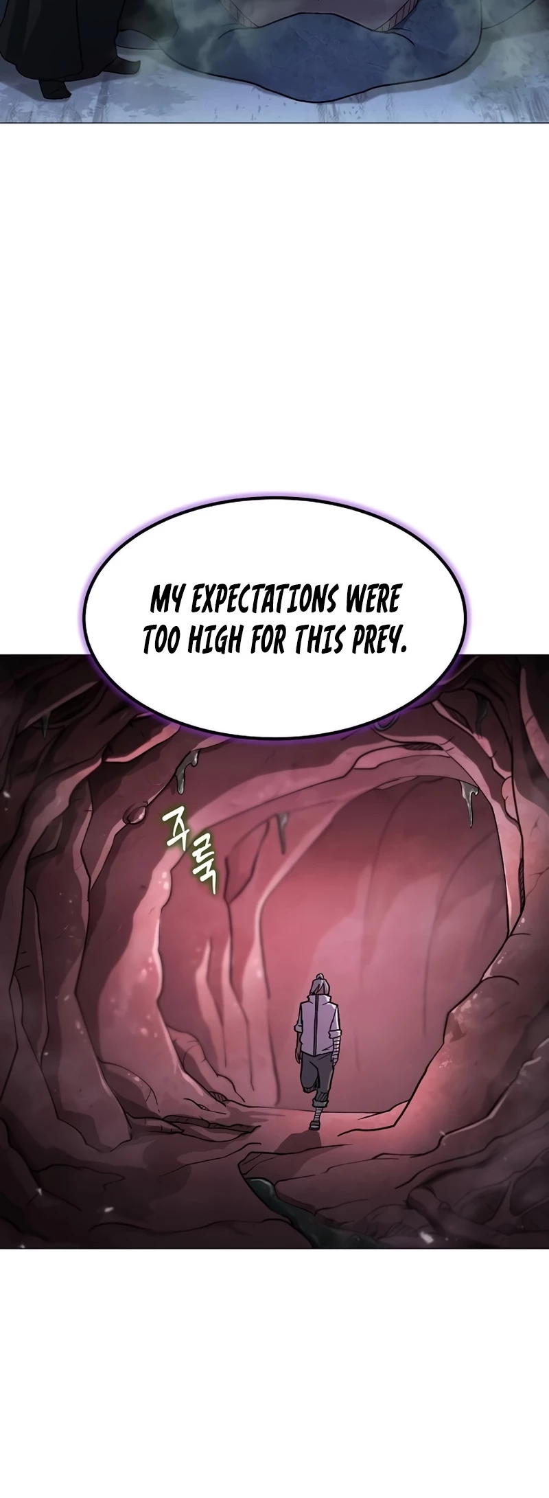 The Zenith Chapter 26 - 47