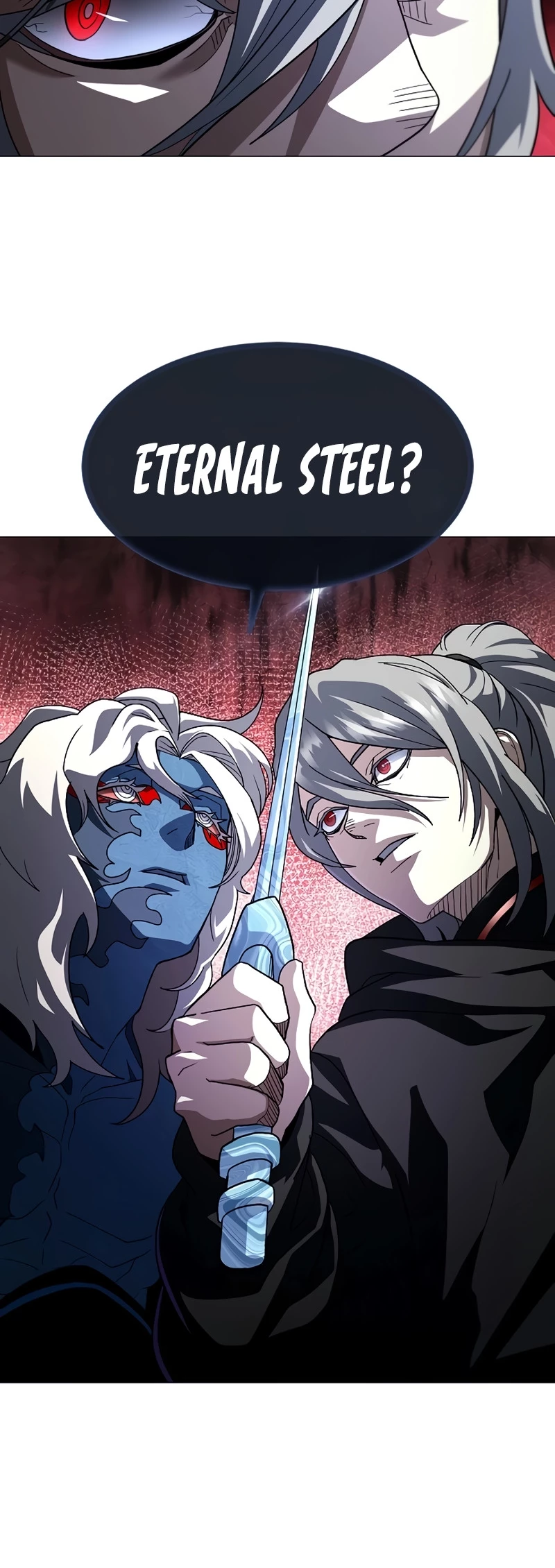 The Zenith Chapter 27 - 53