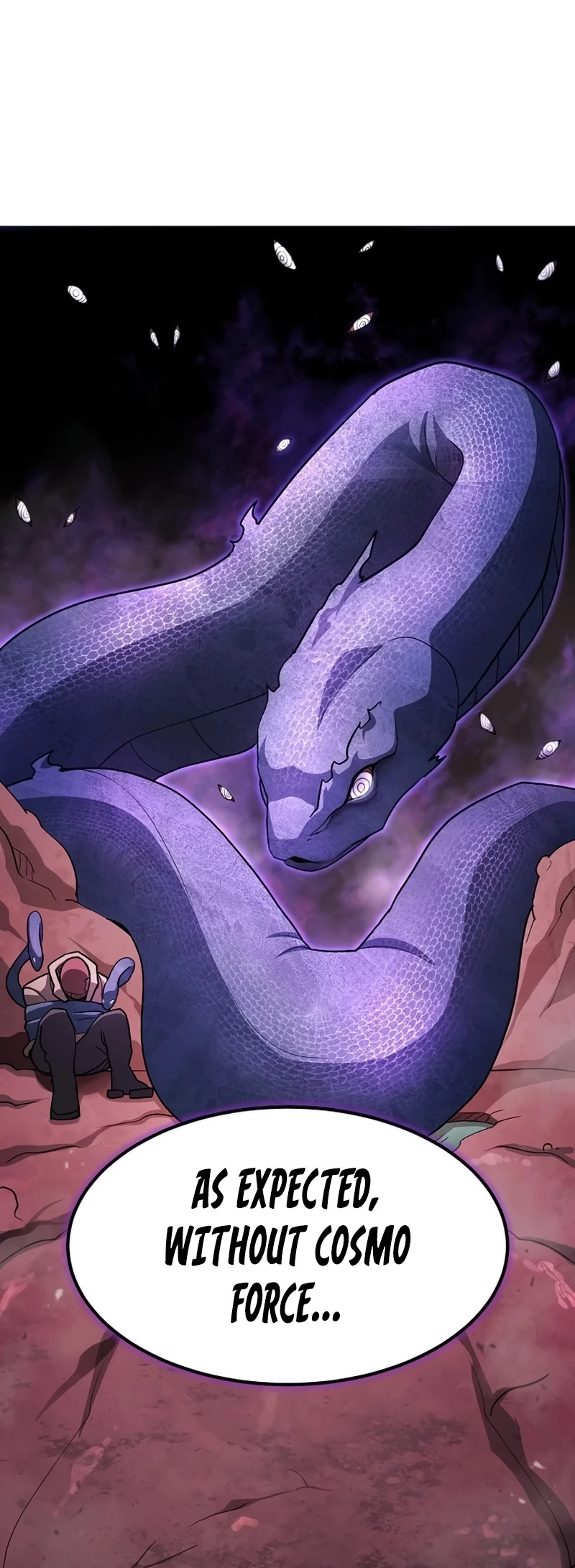 The Zenith Chapter 26 - 48
