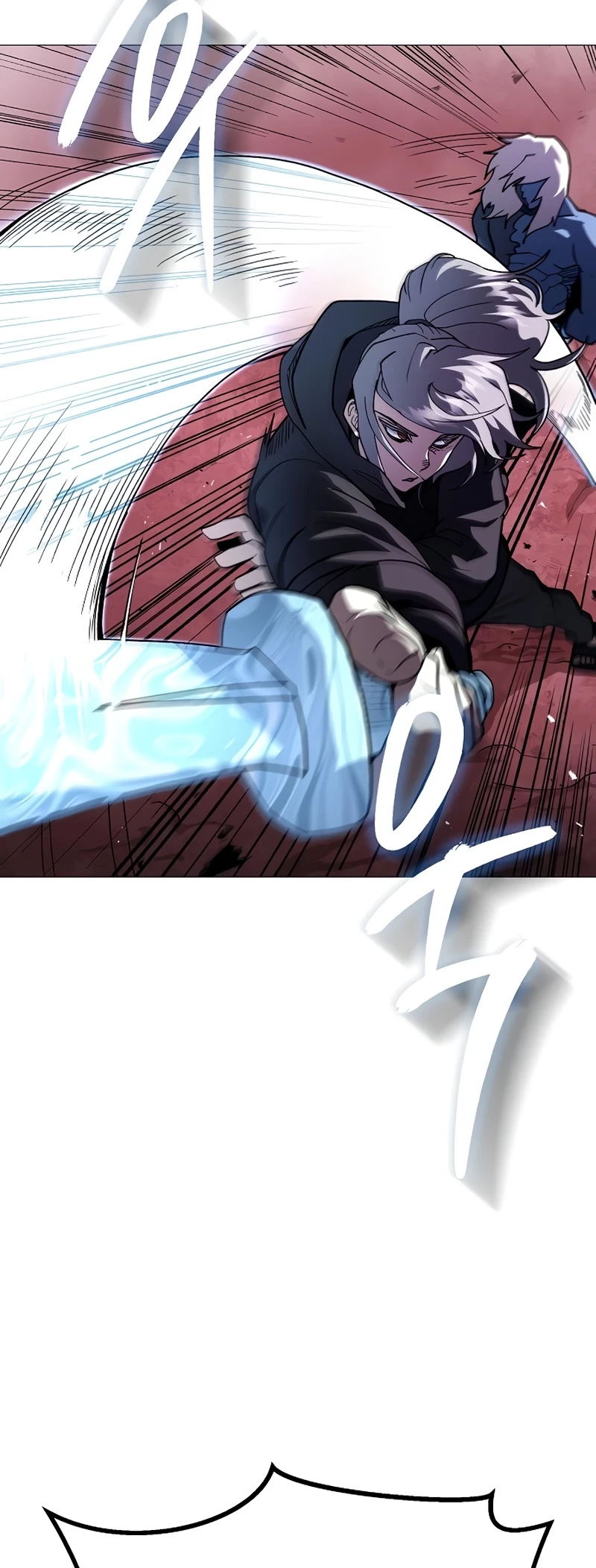 The Zenith Chapter 27 - 55