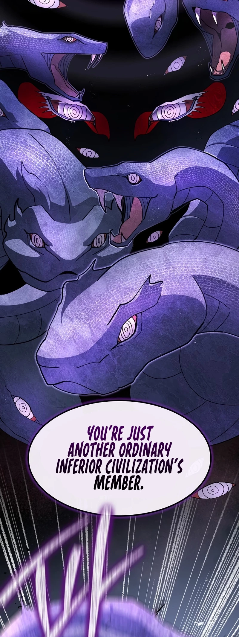 The Zenith Chapter 26 - 50