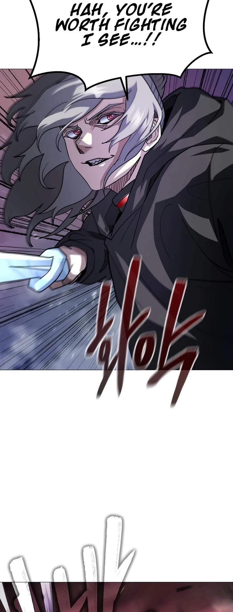 The Zenith Chapter 27 - 56