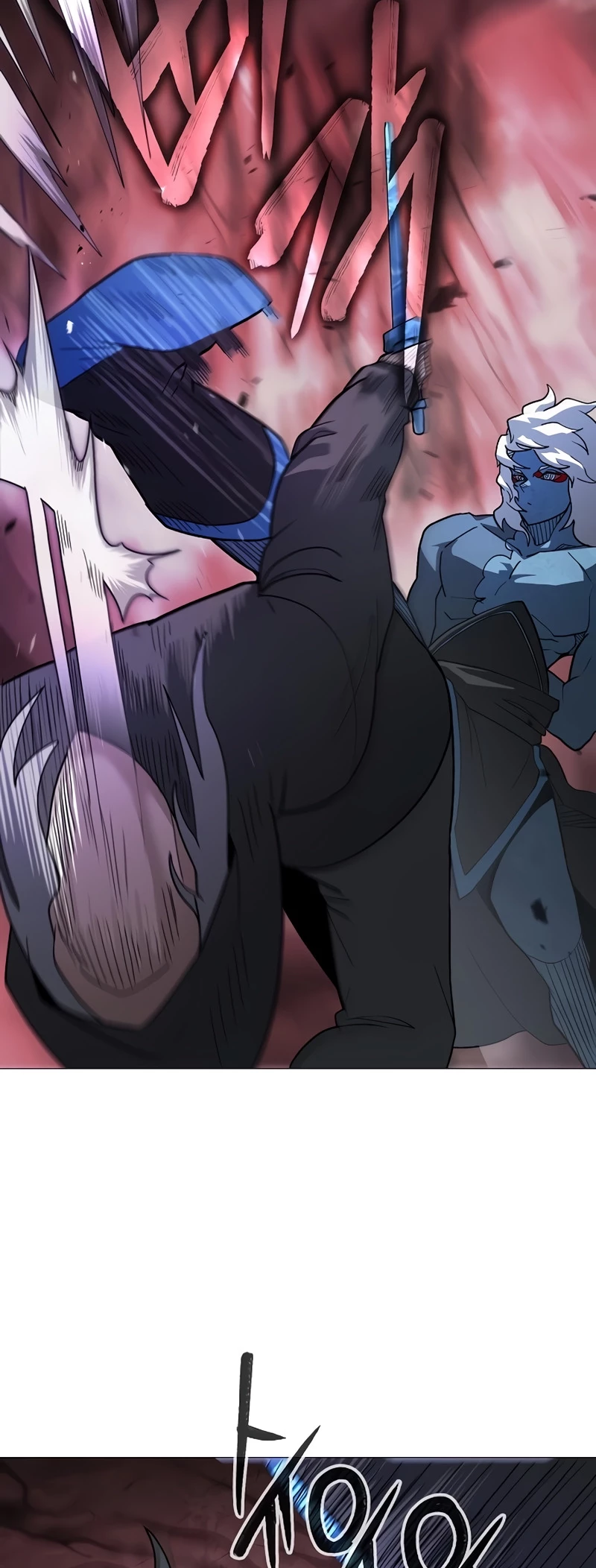 The Zenith Chapter 27 - 57