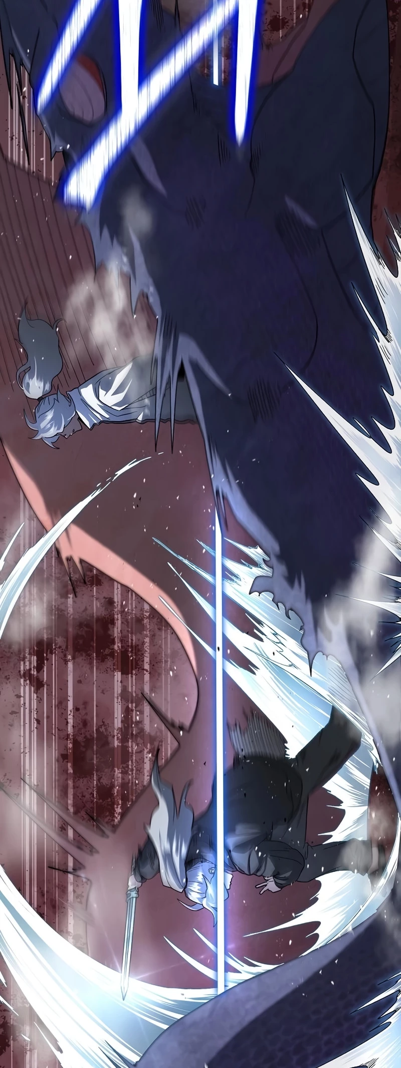 The Zenith Chapter 26 - 54