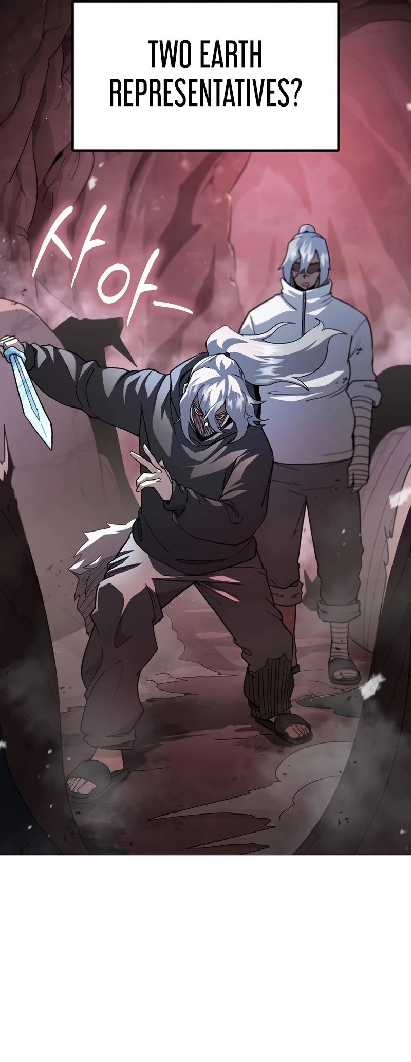 The Zenith Chapter 26 - 56