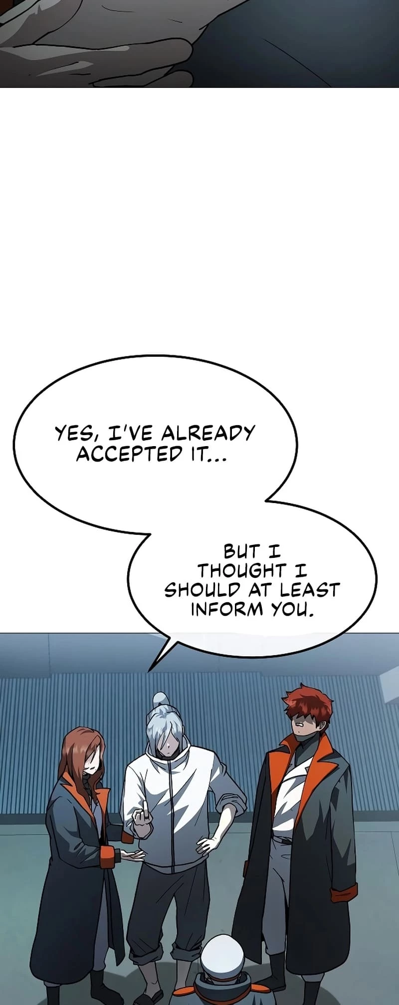 The Zenith Chapter 24 - 3