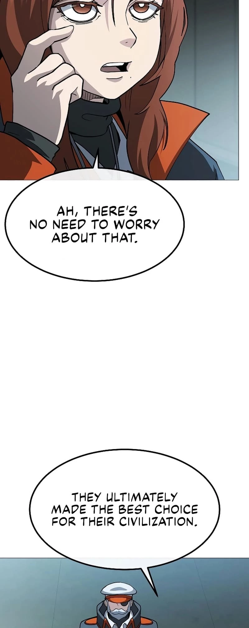 The Zenith Chapter 24 - 5