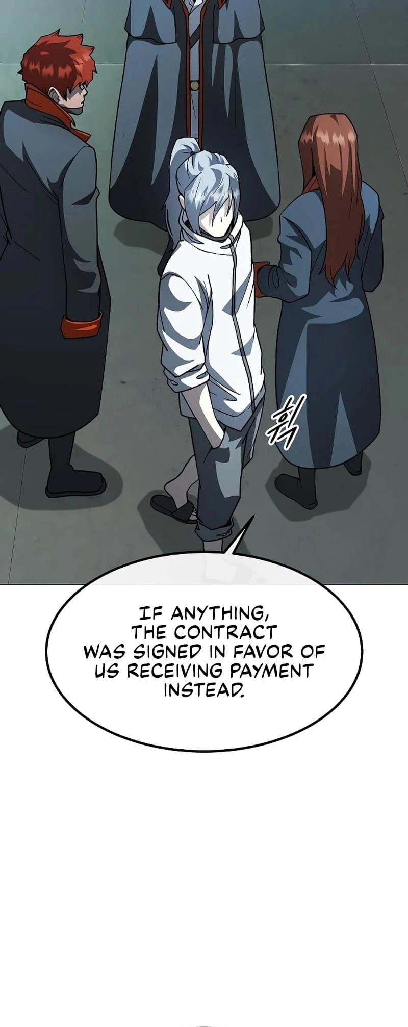 The Zenith Chapter 24 - 6