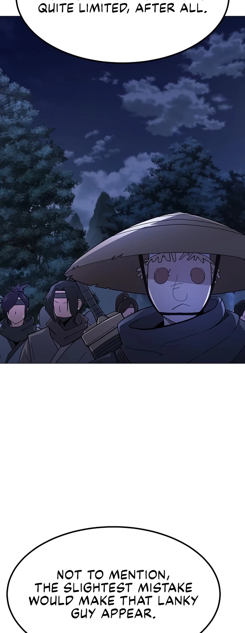 The Zenith Chapter 26 - 59