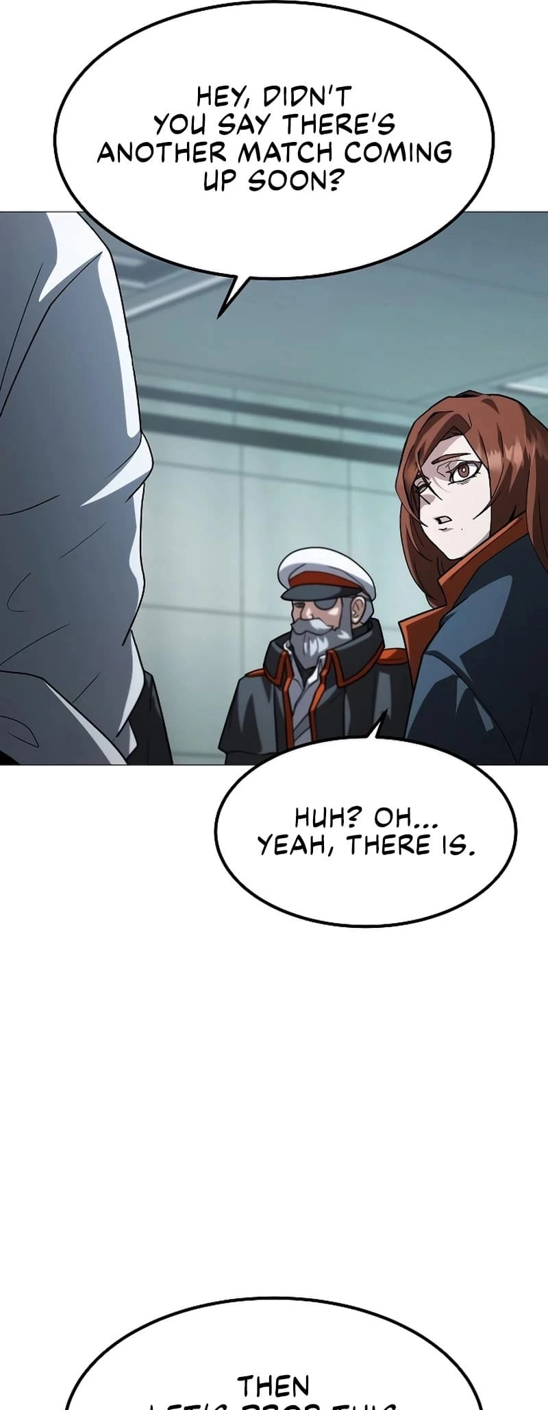 The Zenith Chapter 24 - 7