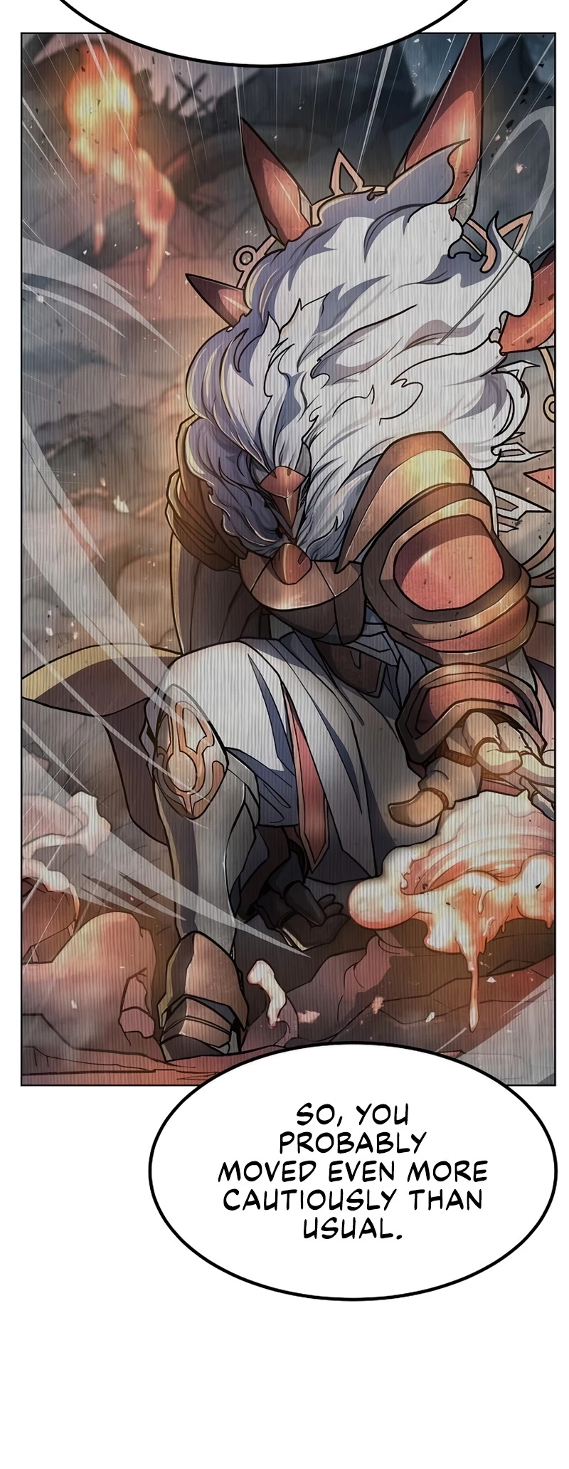 The Zenith Chapter 26 - 60