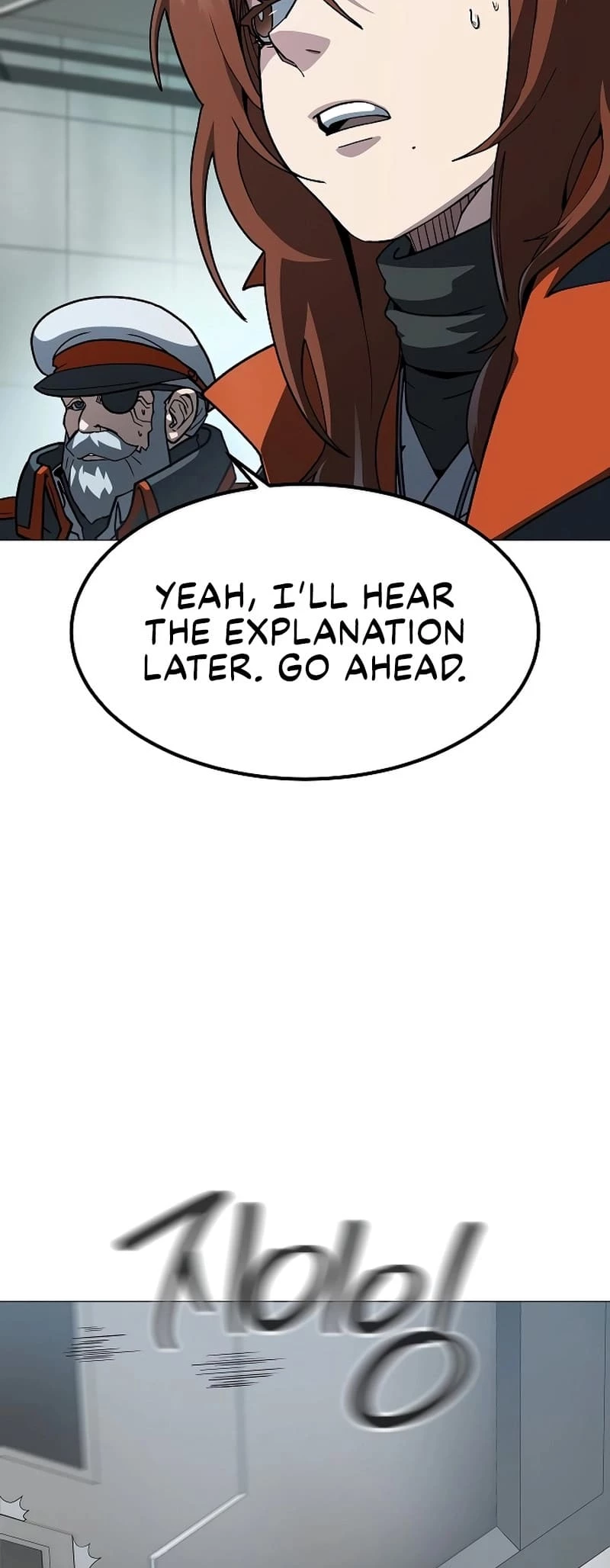 The Zenith Chapter 24 - 9