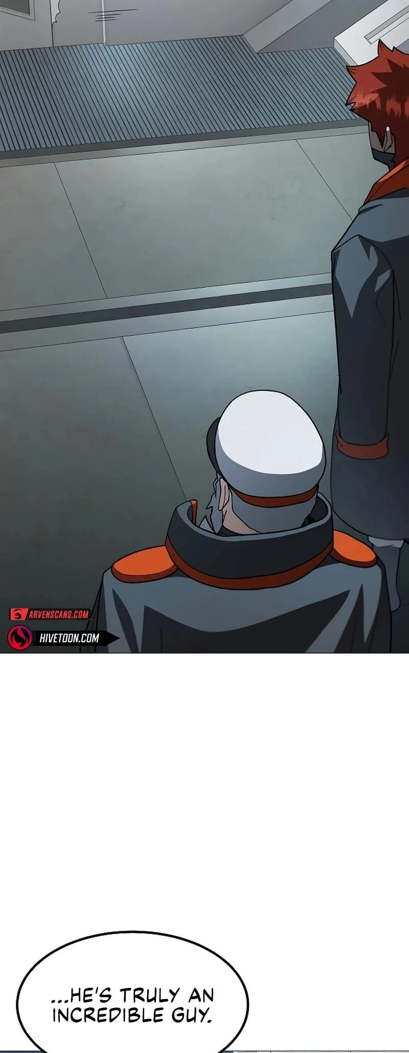 The Zenith Chapter 24 - 10
