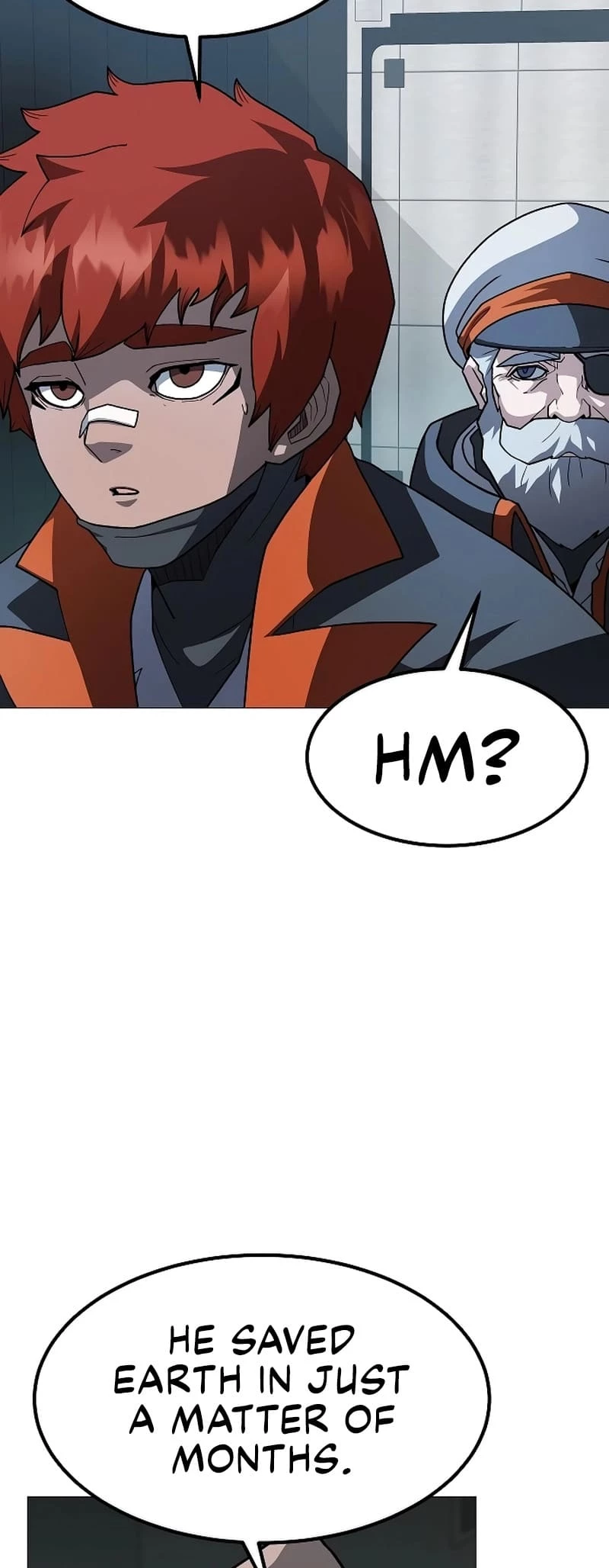 The Zenith Chapter 24 - 11
