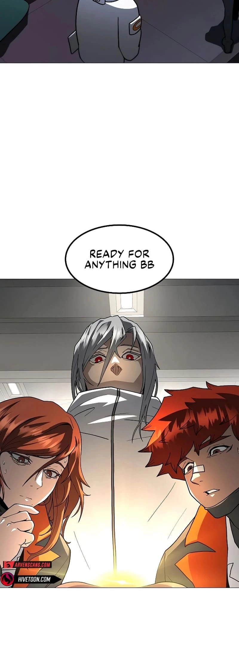 The Zenith Chapter 23 - 3