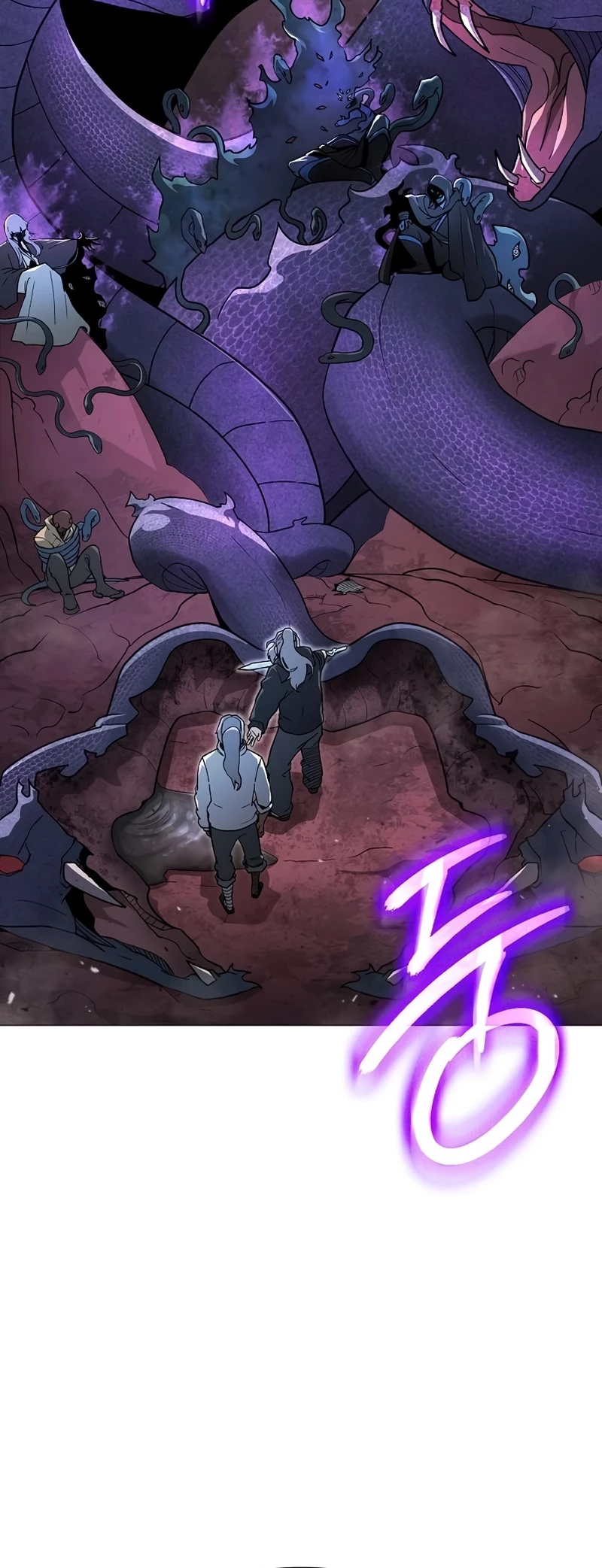 The Zenith Chapter 26 - 68