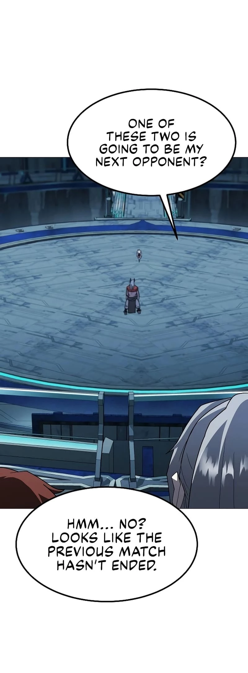 The Zenith Chapter 24 - 18