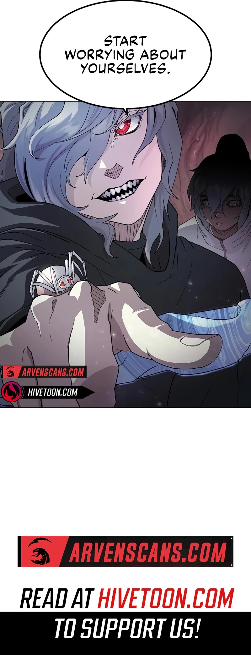 The Zenith Chapter 26 - 69