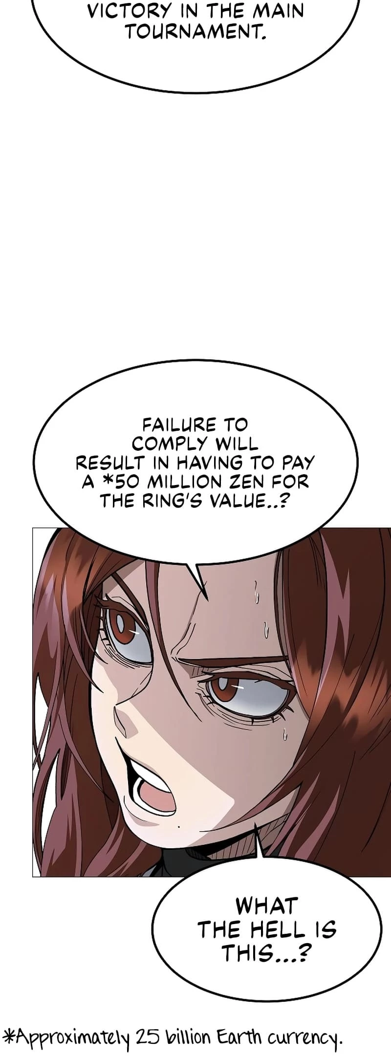 The Zenith Chapter 23 - 6