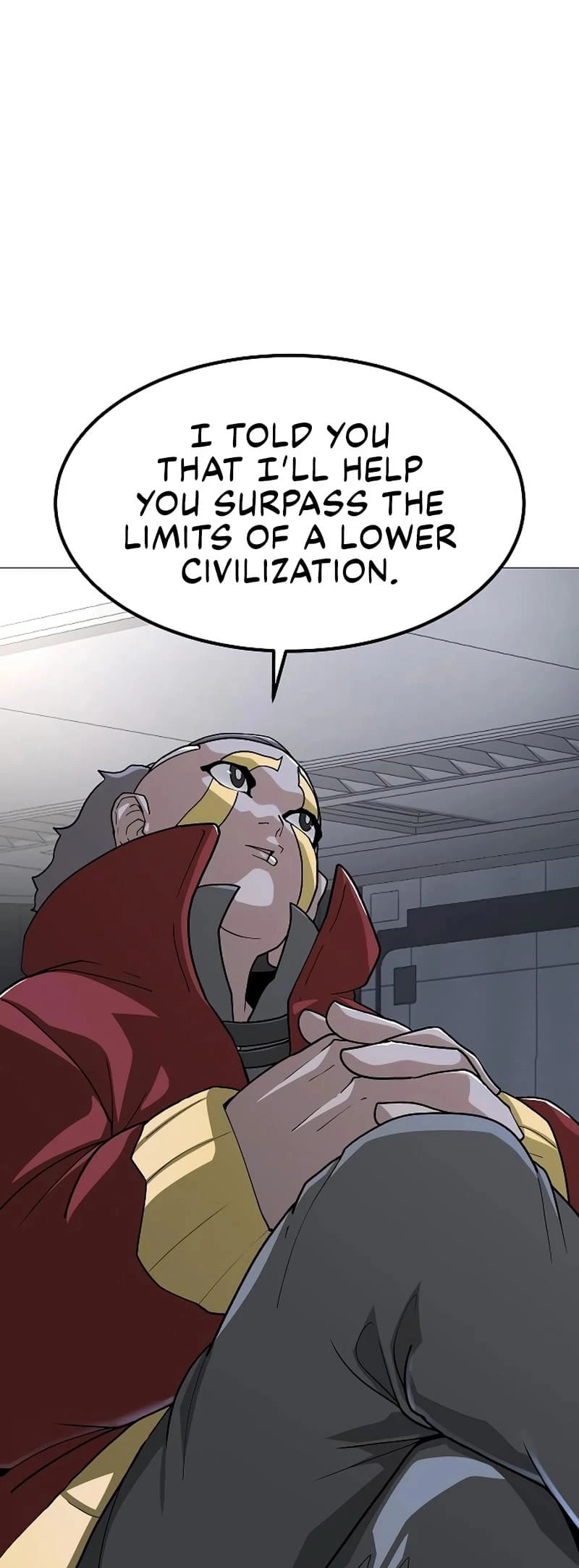 The Zenith Chapter 23 - 7