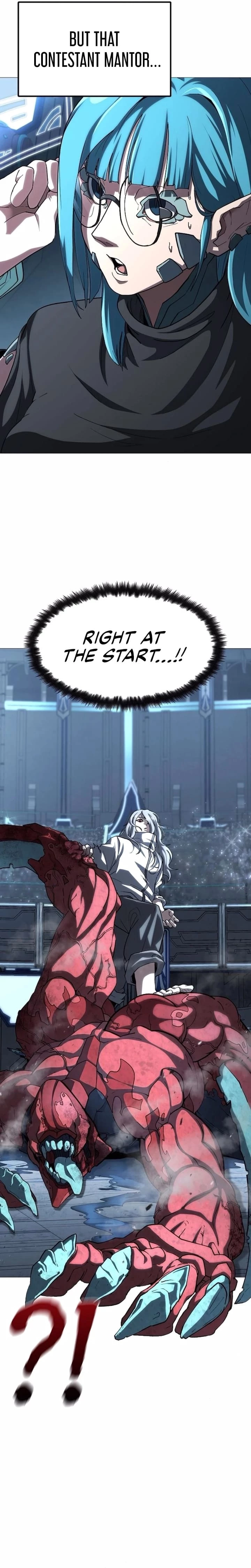 The Zenith Chapter 22 - 2