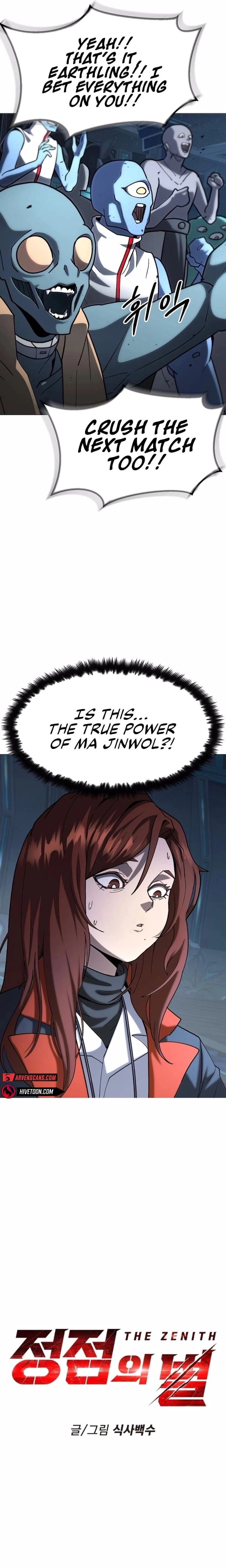 The Zenith Chapter 22 - 3
