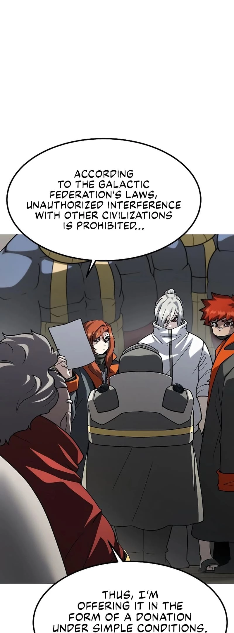 The Zenith Chapter 23 - 9