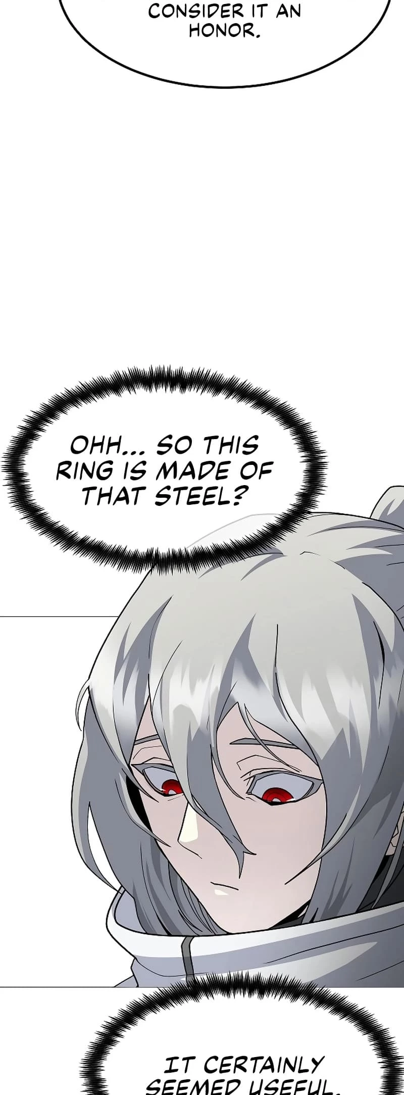 The Zenith Chapter 23 - 10