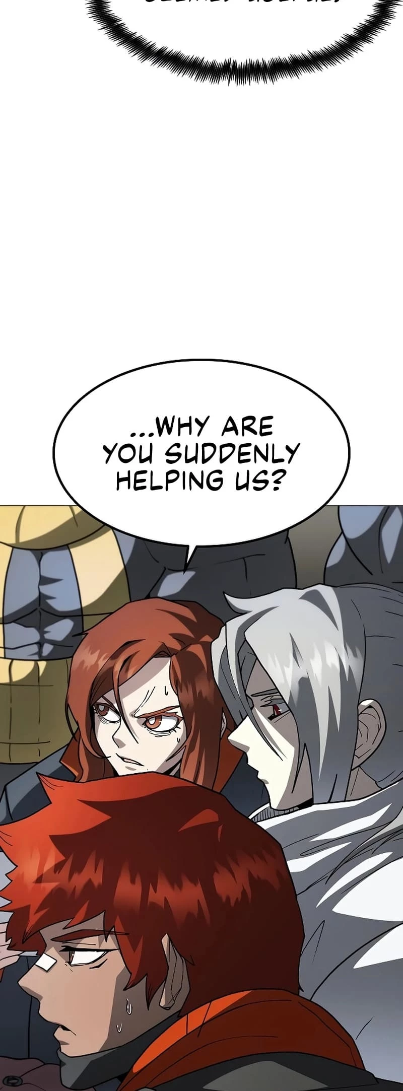 The Zenith Chapter 23 - 11