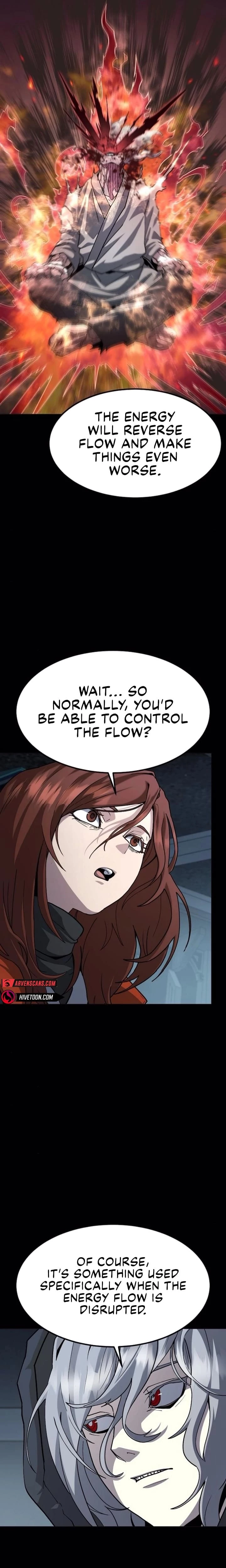 The Zenith Chapter 22 - 6