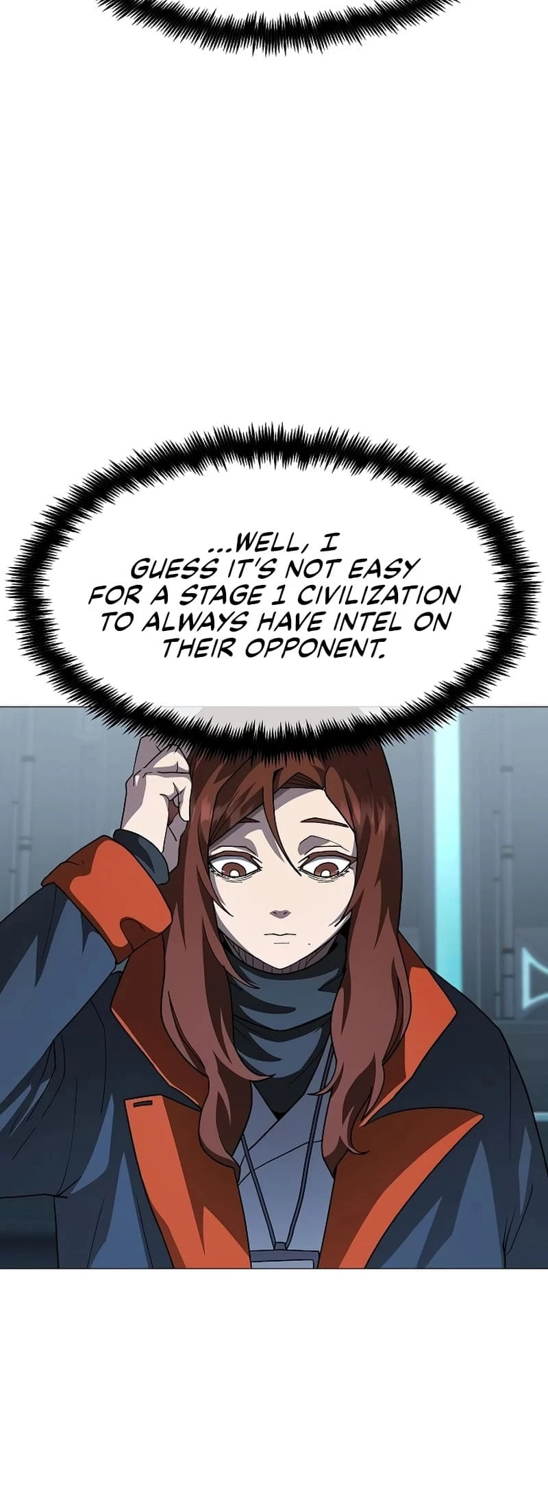 The Zenith Chapter 24 - 26