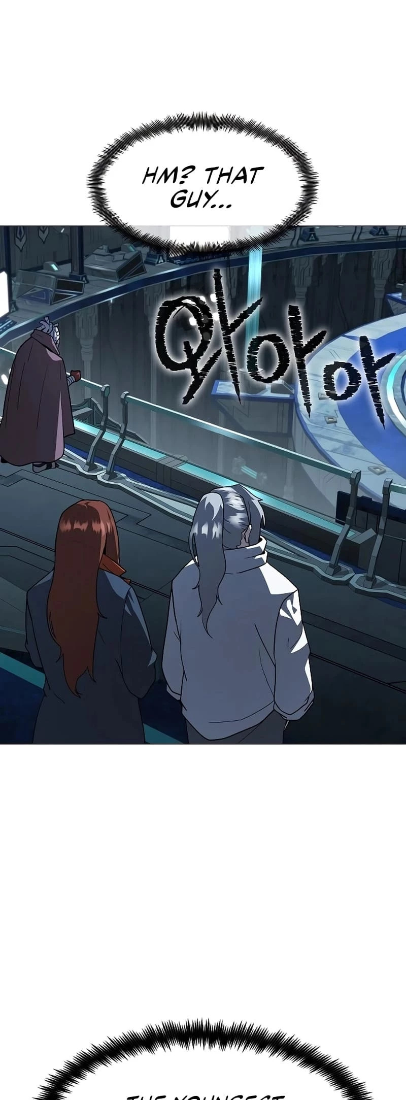 The Zenith Chapter 24 - 27