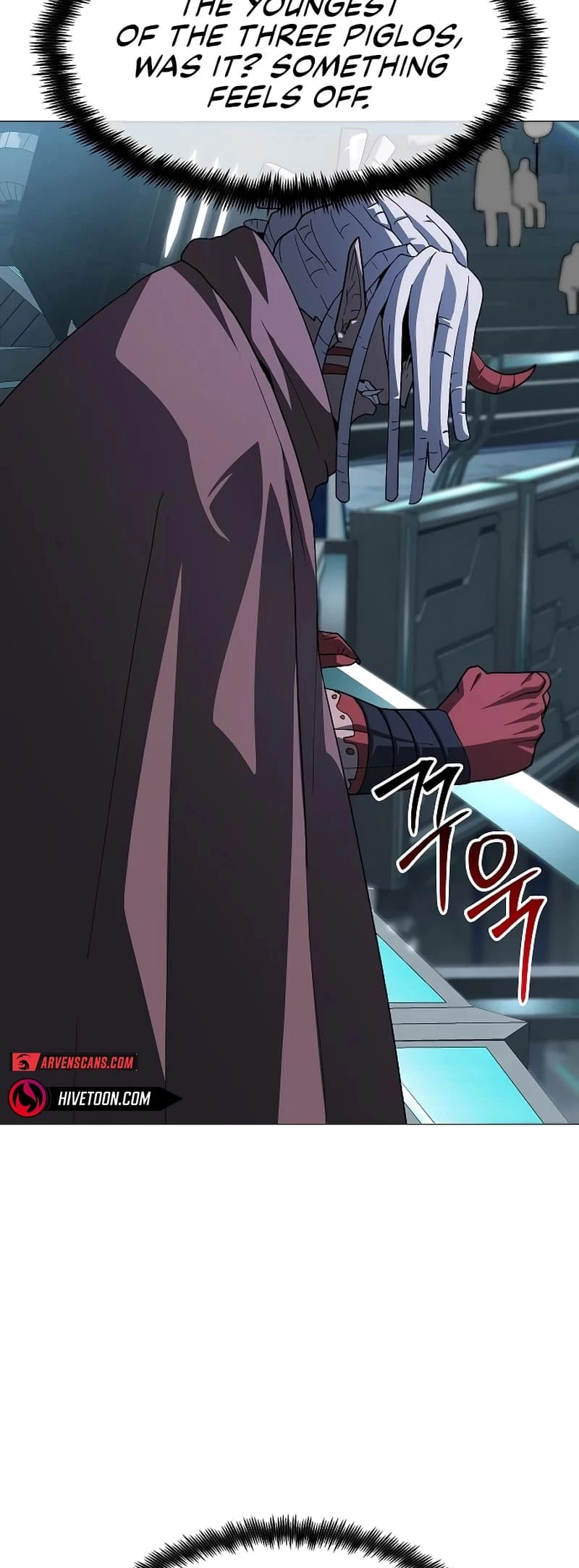 The Zenith Chapter 24 - 28