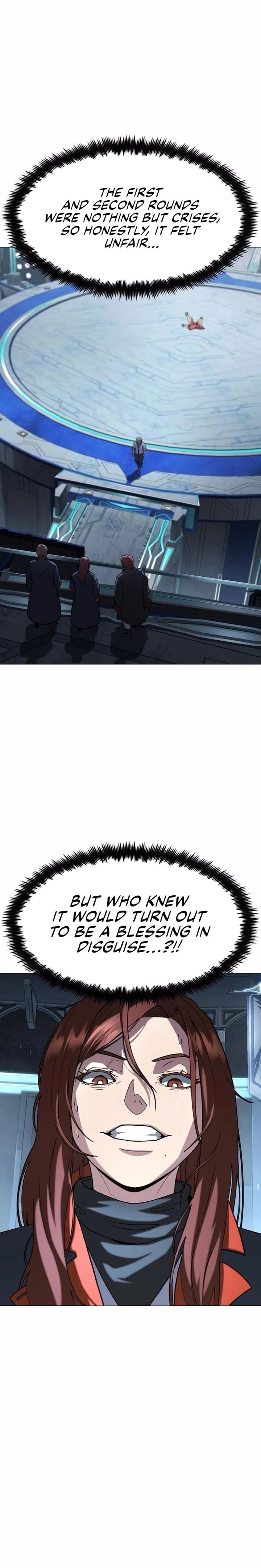 The Zenith Chapter 22 - 8