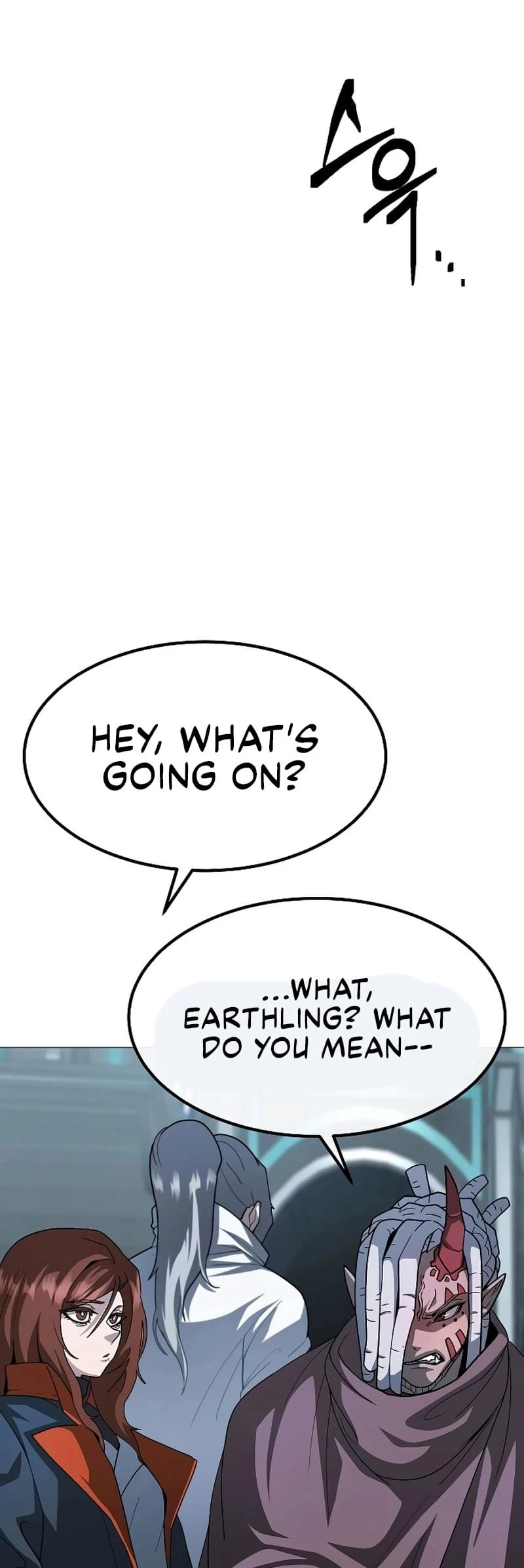 The Zenith Chapter 24 - 31