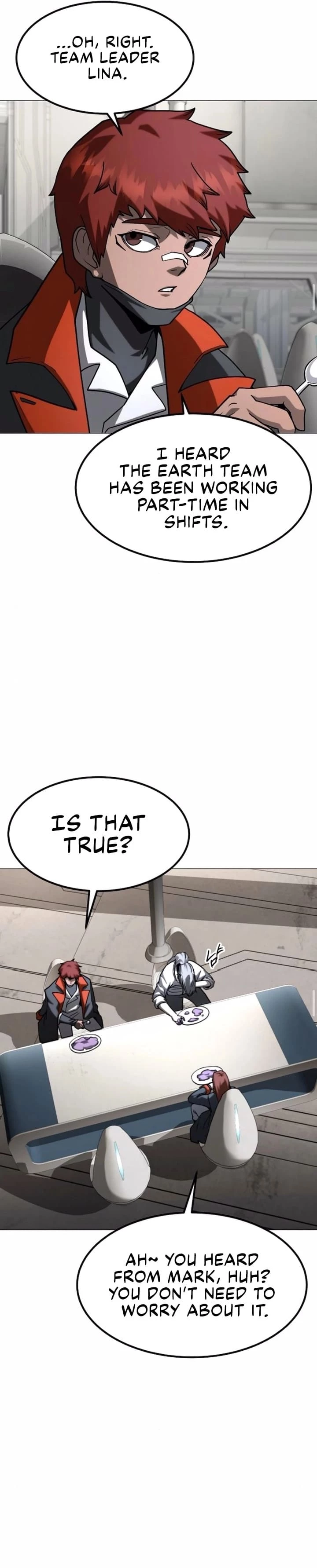 The Zenith Chapter 22 - 10