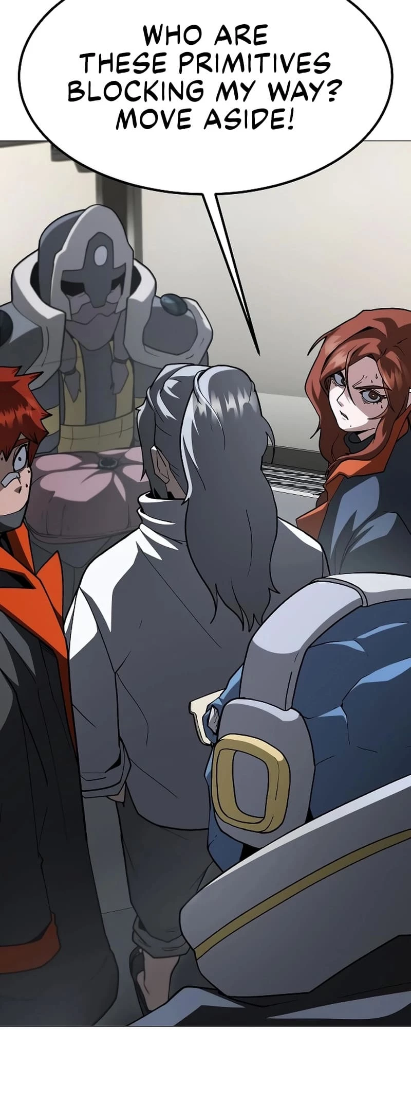 The Zenith Chapter 23 - 18