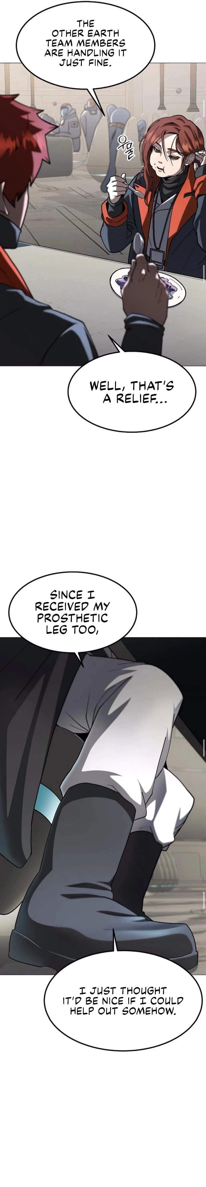The Zenith Chapter 22 - 11