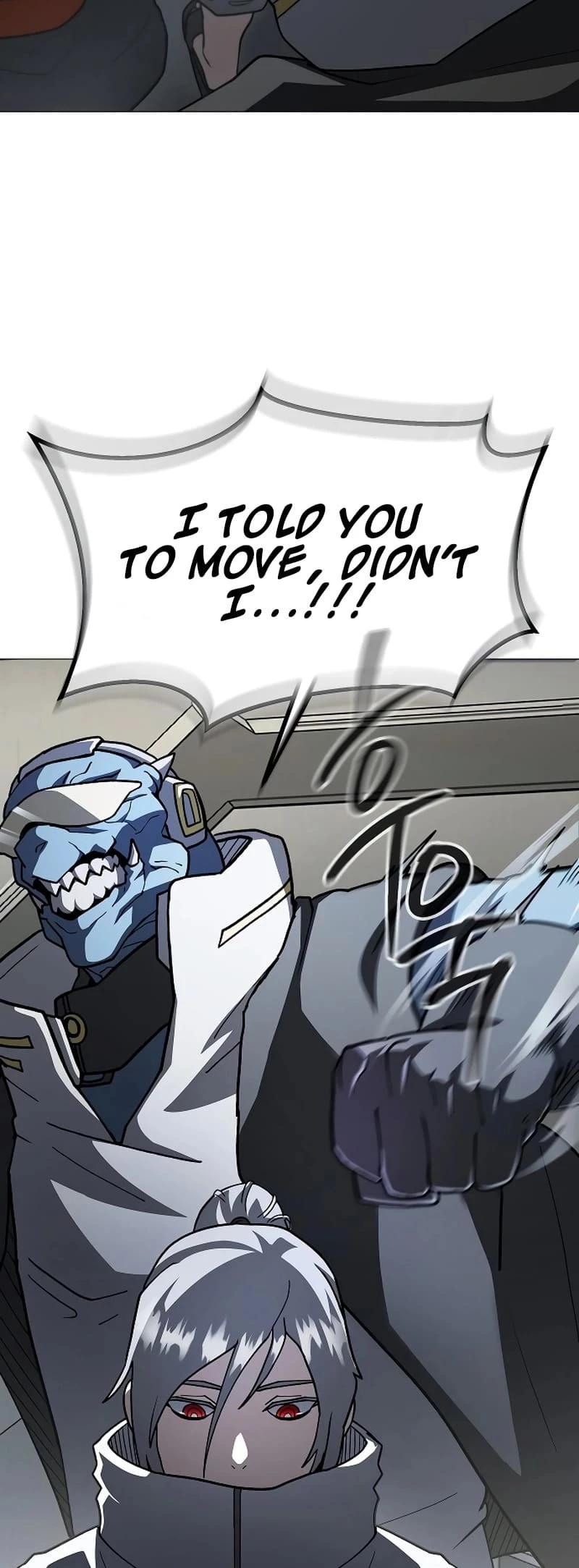 The Zenith Chapter 23 - 20