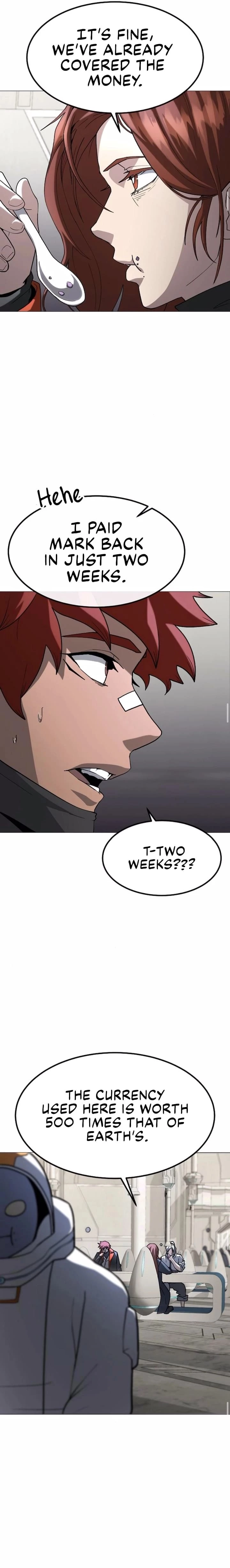 The Zenith Chapter 22 - 12