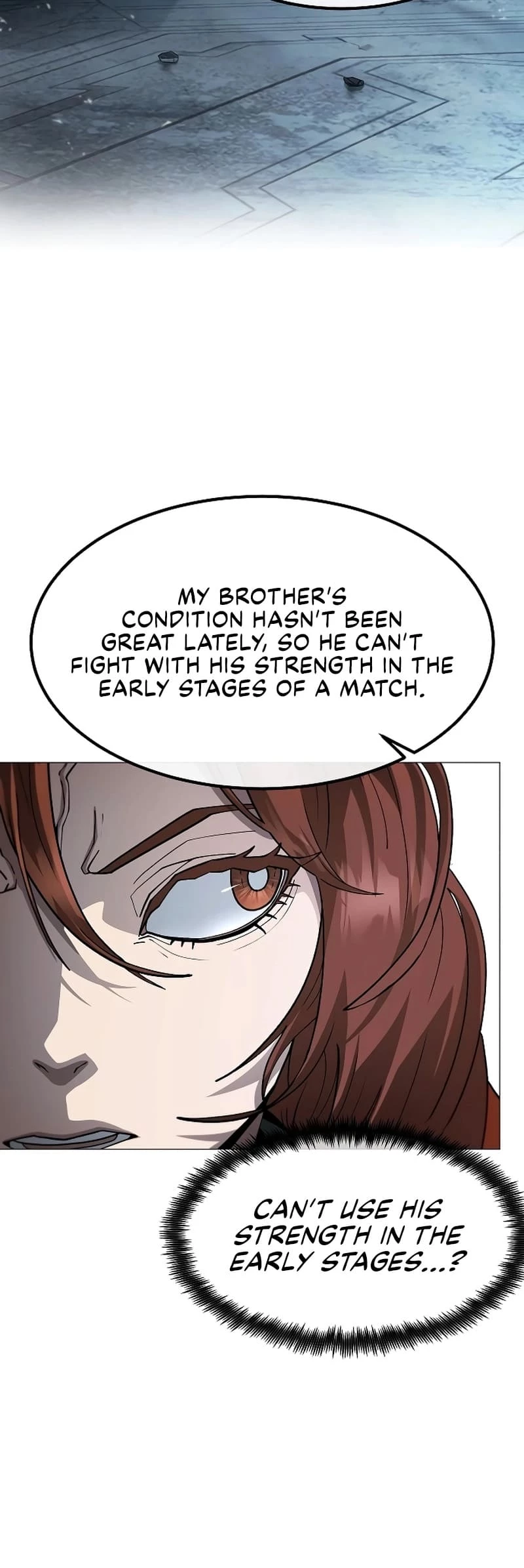 The Zenith Chapter 24 - 34