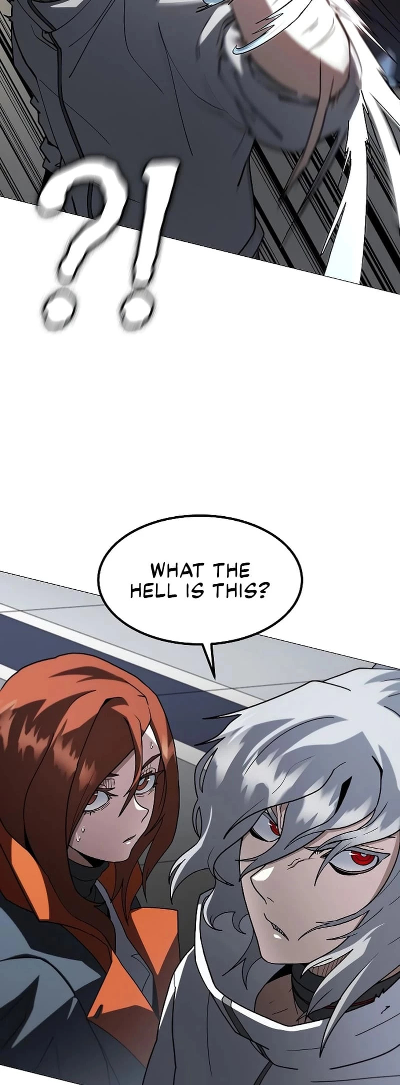 The Zenith Chapter 23 - 22