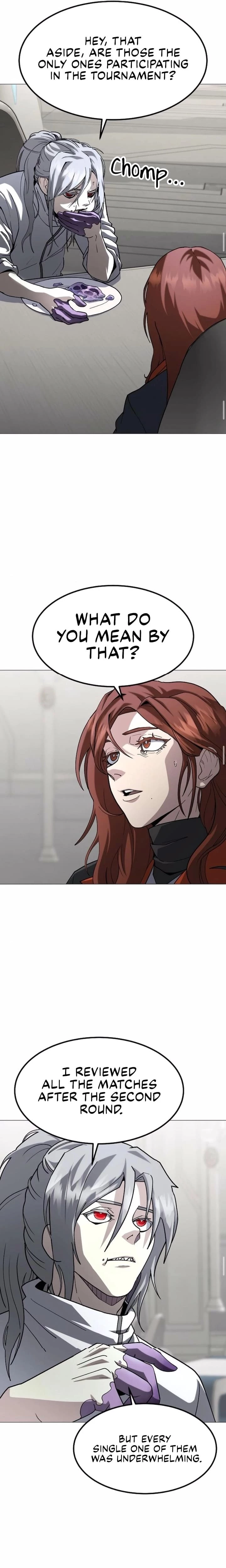 The Zenith Chapter 22 - 14