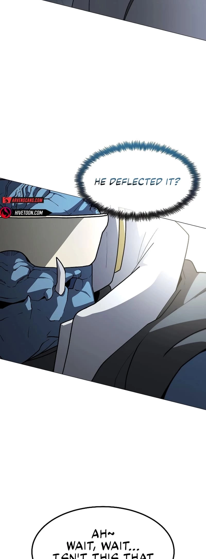 The Zenith Chapter 23 - 23