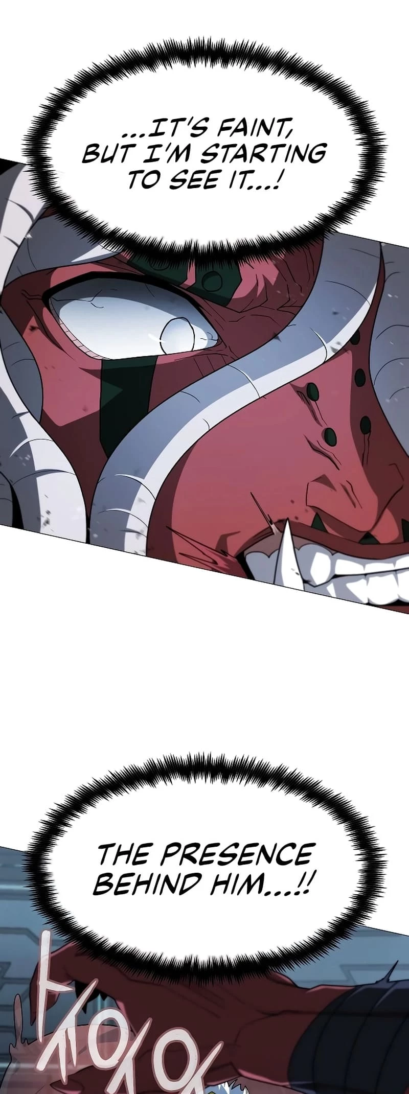 The Zenith Chapter 24 - 37