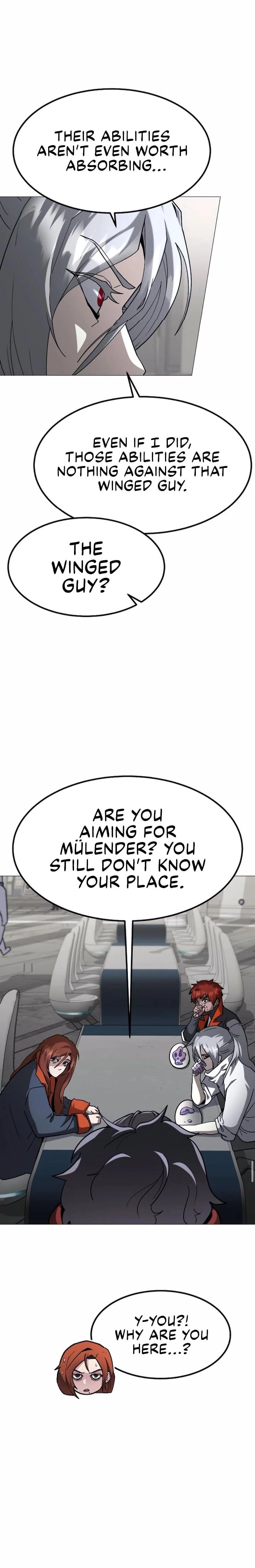 The Zenith Chapter 22 - 15