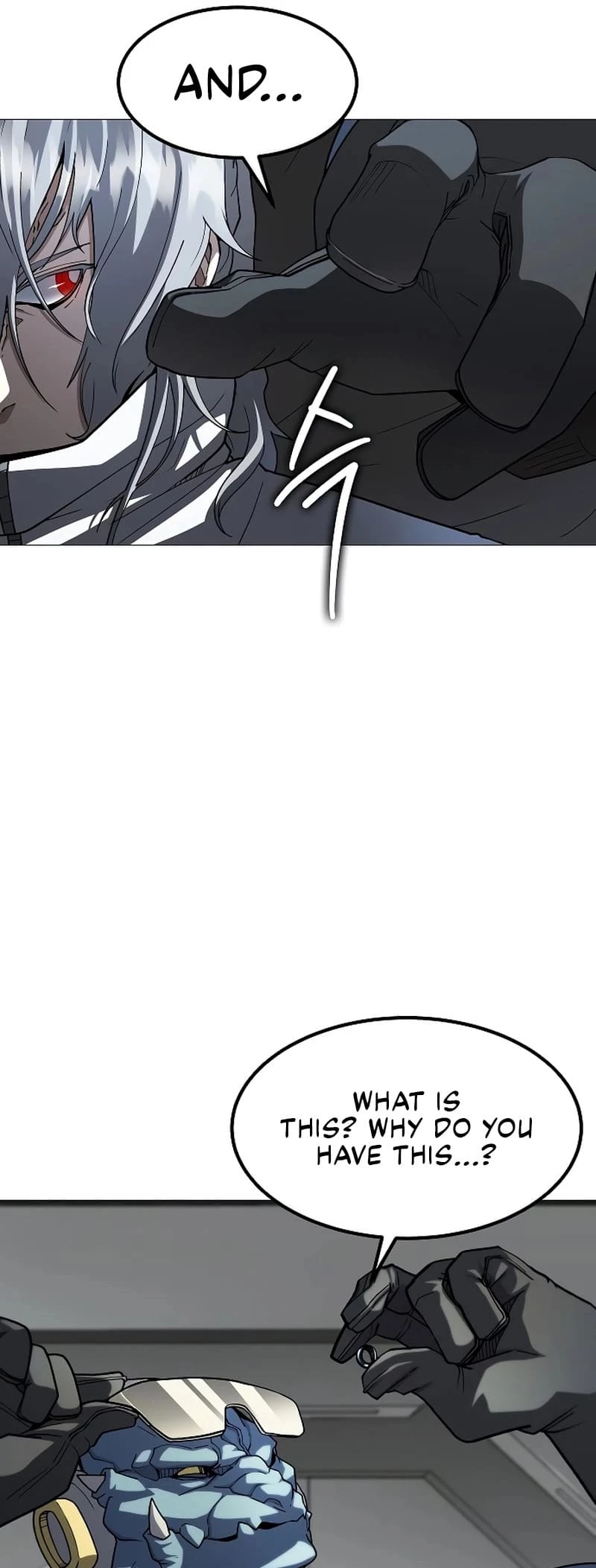 The Zenith Chapter 23 - 25