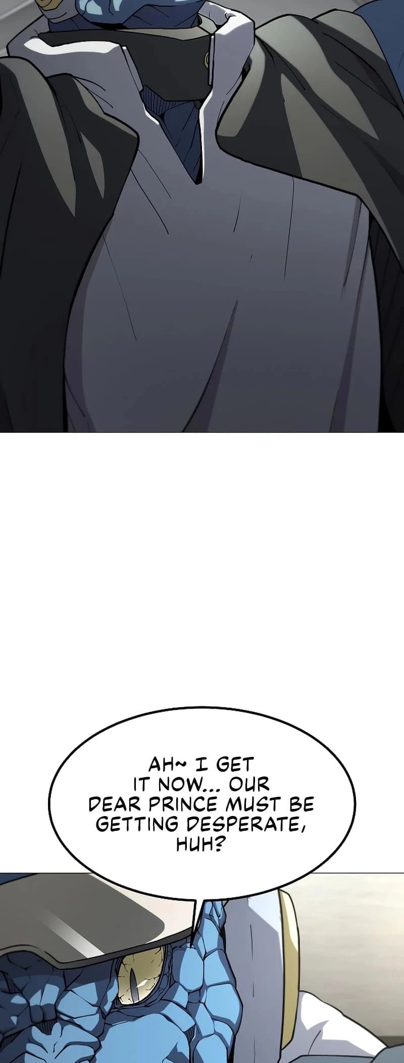 The Zenith Chapter 23 - 26